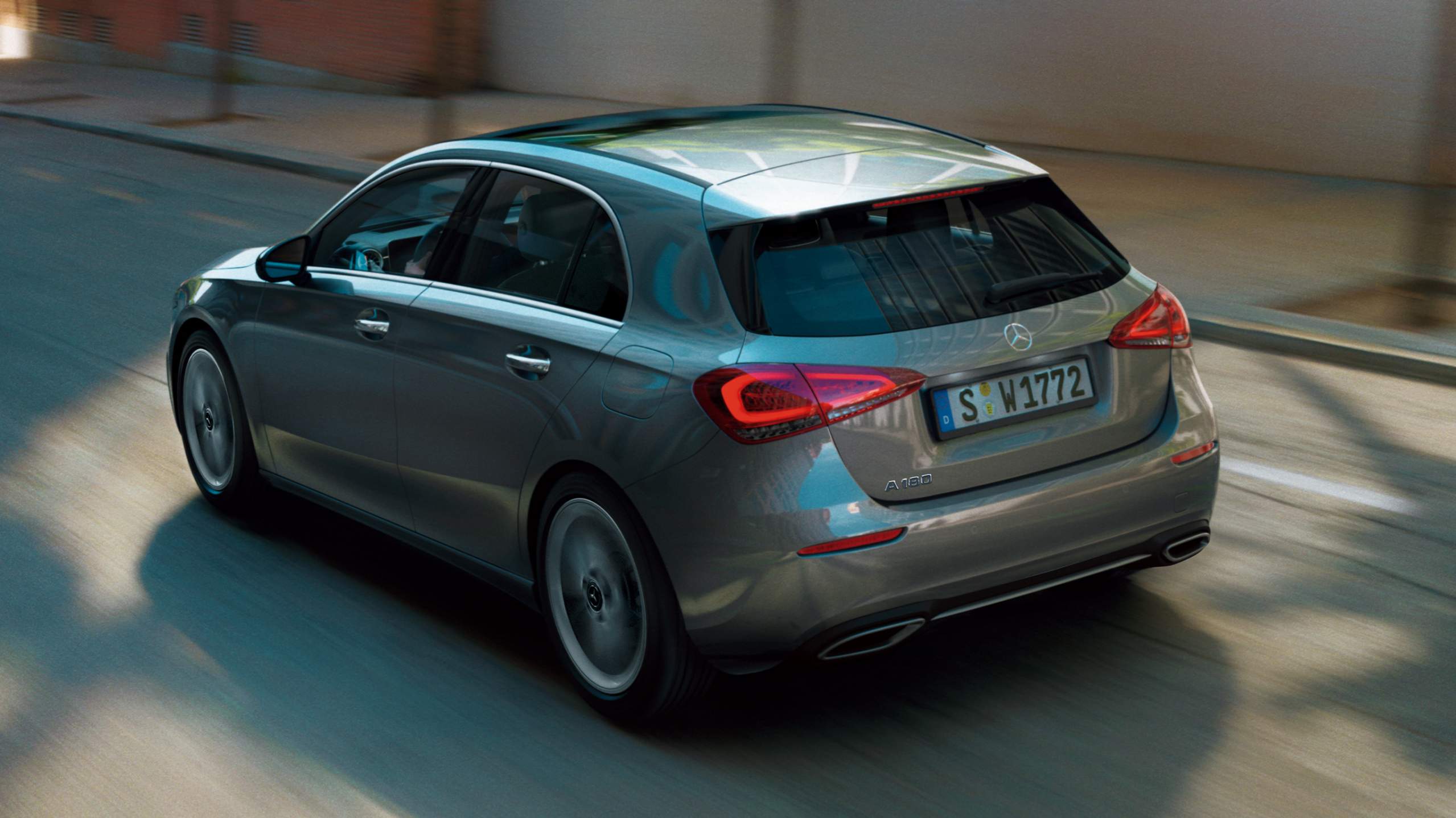 A-Class 2