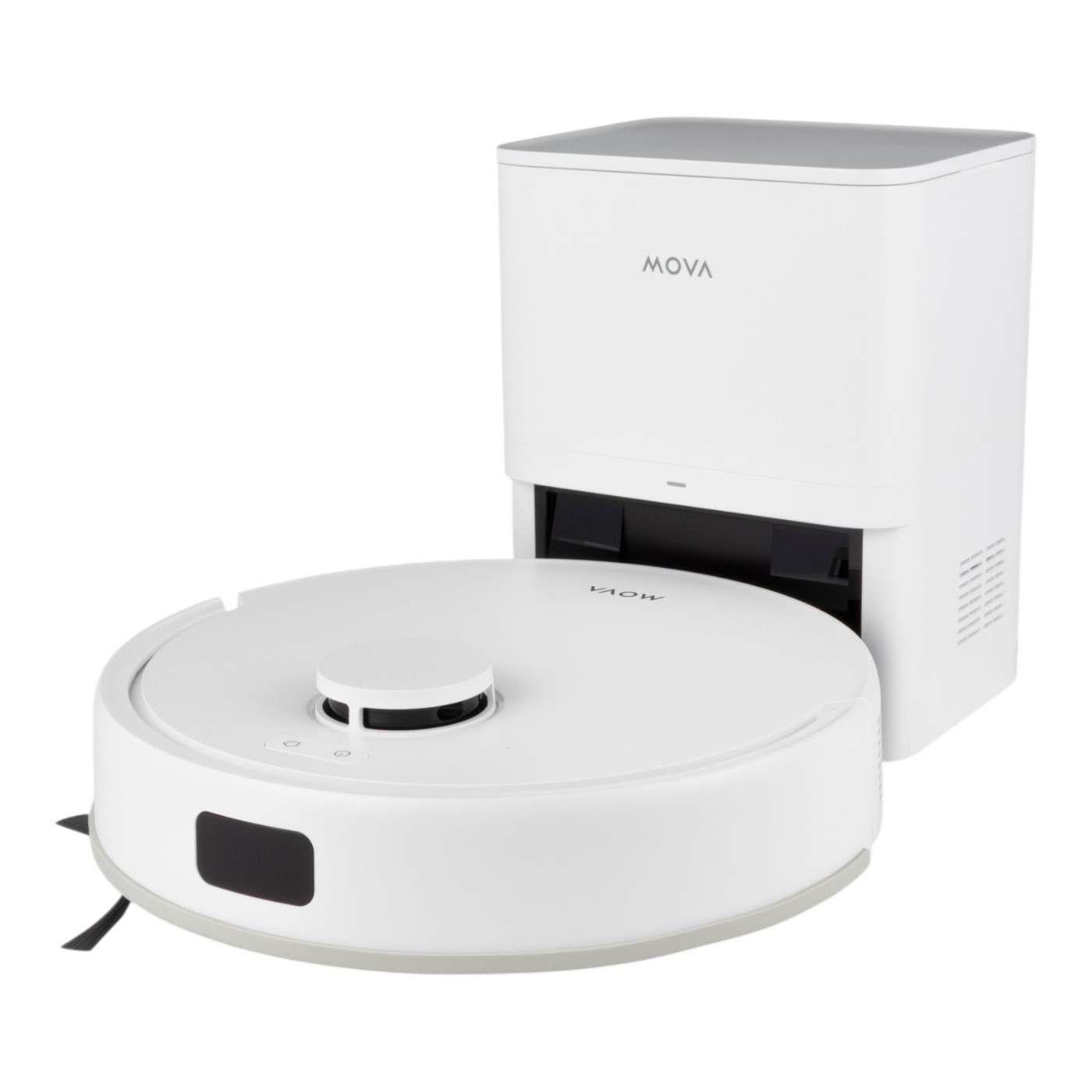 MOVA E20 Plus ロボット掃除機   1