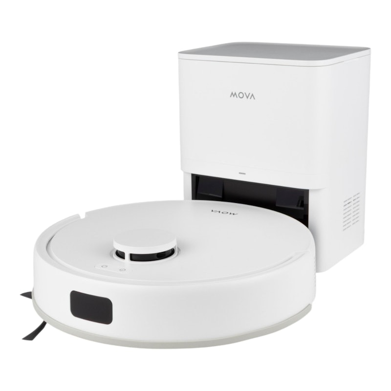 MOVA E20 Plus ロボット掃除機 1