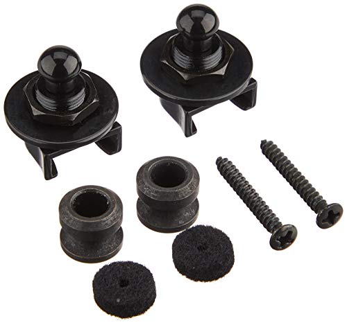Elite Strap Locks 2