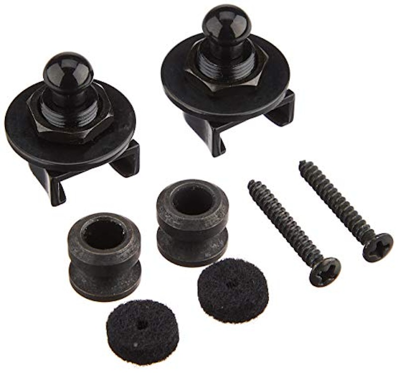 Elite Strap Locks 2