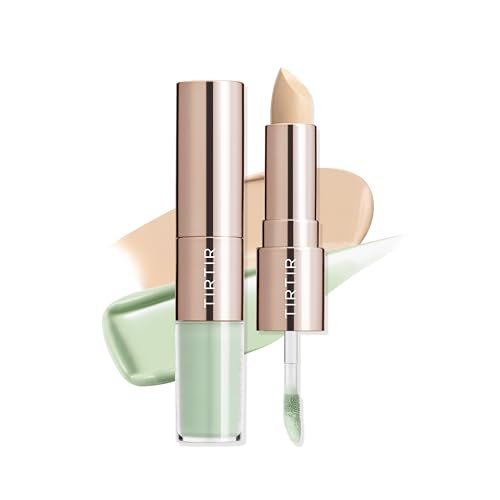 ALL-COVER DUAL COLOR CONCEALER 1