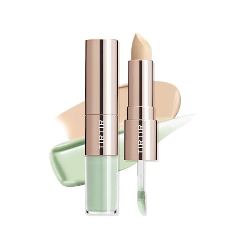 ALL-COVER DUAL COLOR CONCEALER 1