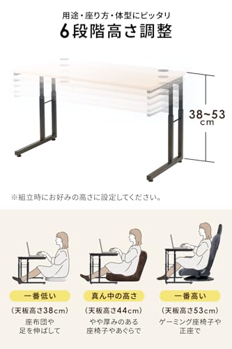 ローデスク 2