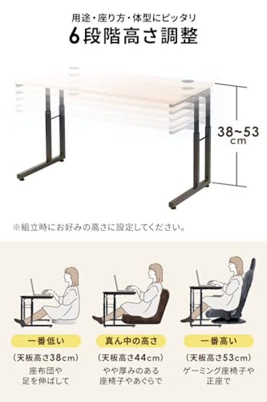 ローデスク 2