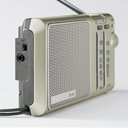 FM/AM 2バンドレシーバー 6