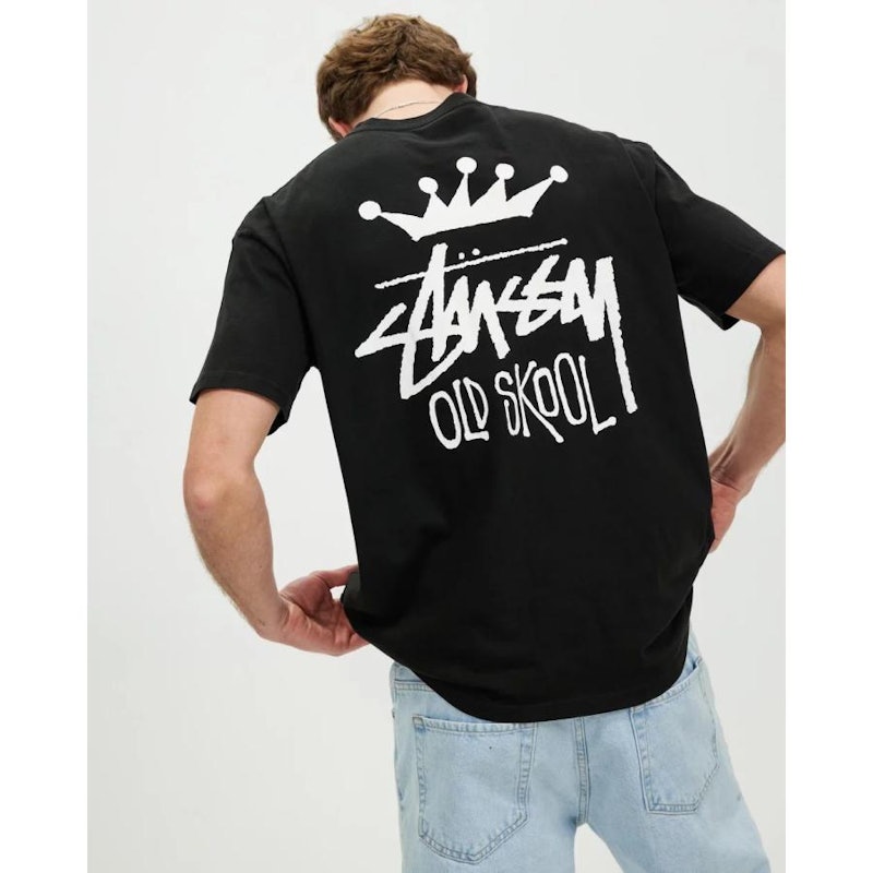 Old Skool T-Shirt 4