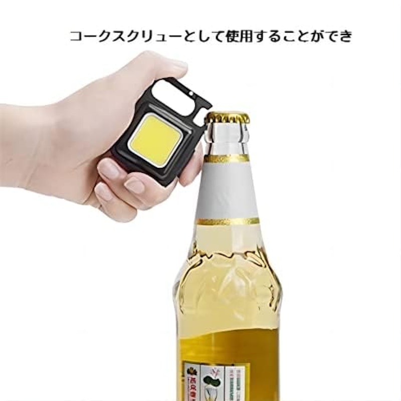 LED 投光器 4