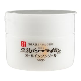 常盤薬品工業 なめらか本舗 とろんと濃ジェル NC クチコミ評価・評判&検証レビュー 1
