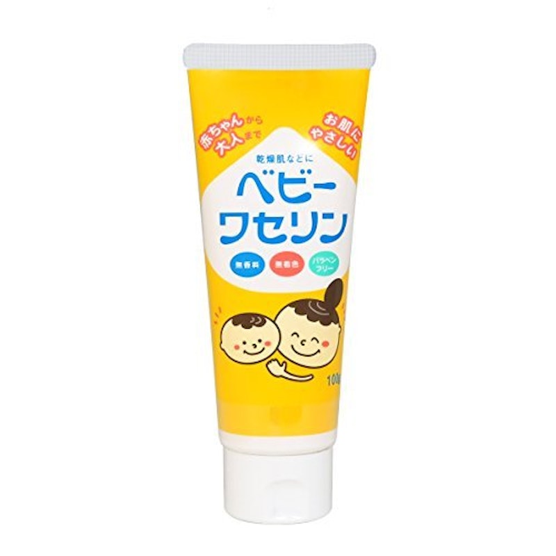 ベビーワセリン 1