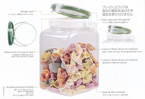 保存容器 角型 6
