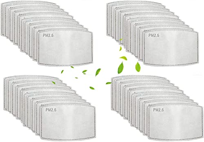 活性炭フィルター 取り替えシート 1