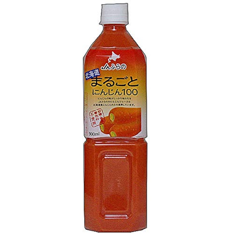 北海道まるごとにんじん100 1