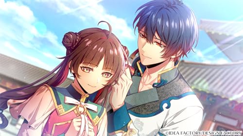 燃えよ！ 乙女道士 ～華遊恋語～ 2