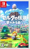 ゼルダの伝説シリーズのおすすめ人気ランキング【2026年6月】 4