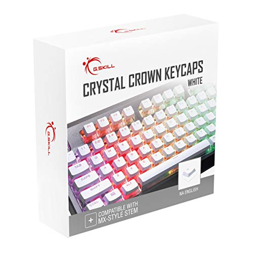 クリスタルクラウンキーキャップ 1