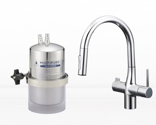 マルチピュアの浄水器のおすすめ人気ランキング【2026年6月】 | マイベスト