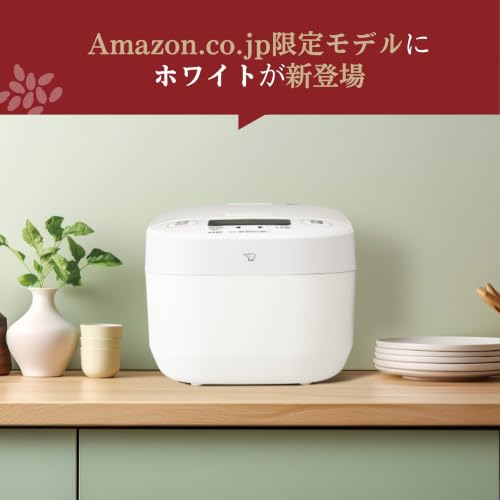 徹底比較】象印の5.5合炊飯器のおすすめ人気ランキング【2026年9月