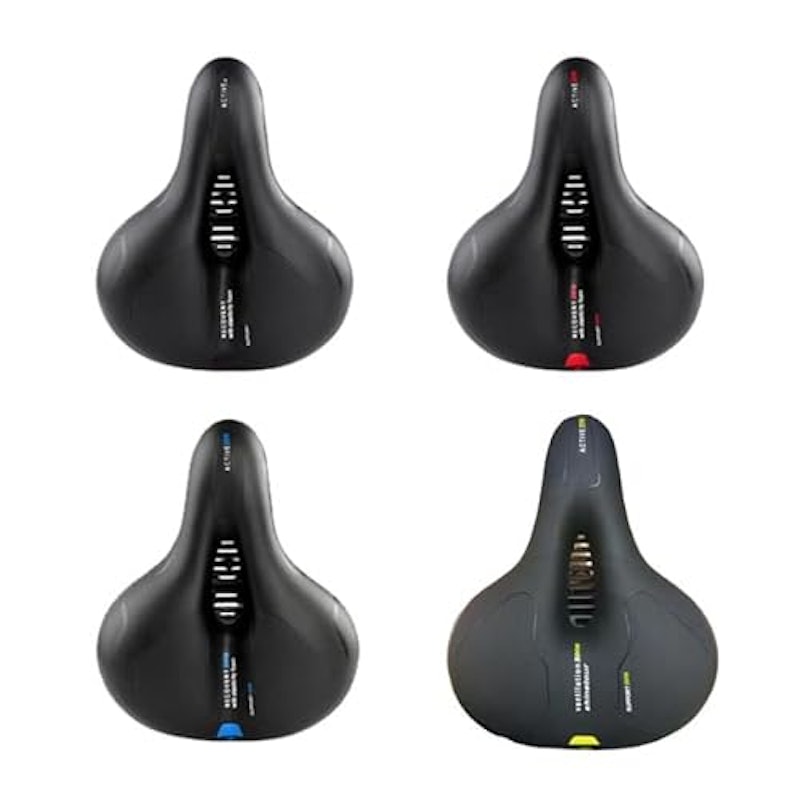 AOBAX 自転車サドル 1
