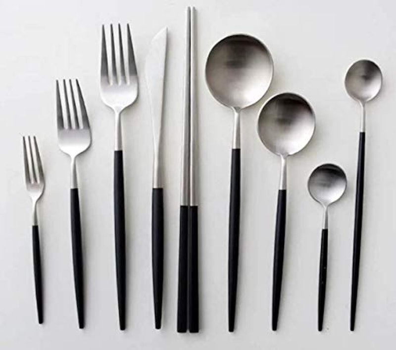 22年 カトラリーセットのおすすめ人気ランキング30選 Mybest 22年 カトラリーセットのおすすめ人気ランキング30選 Mybest