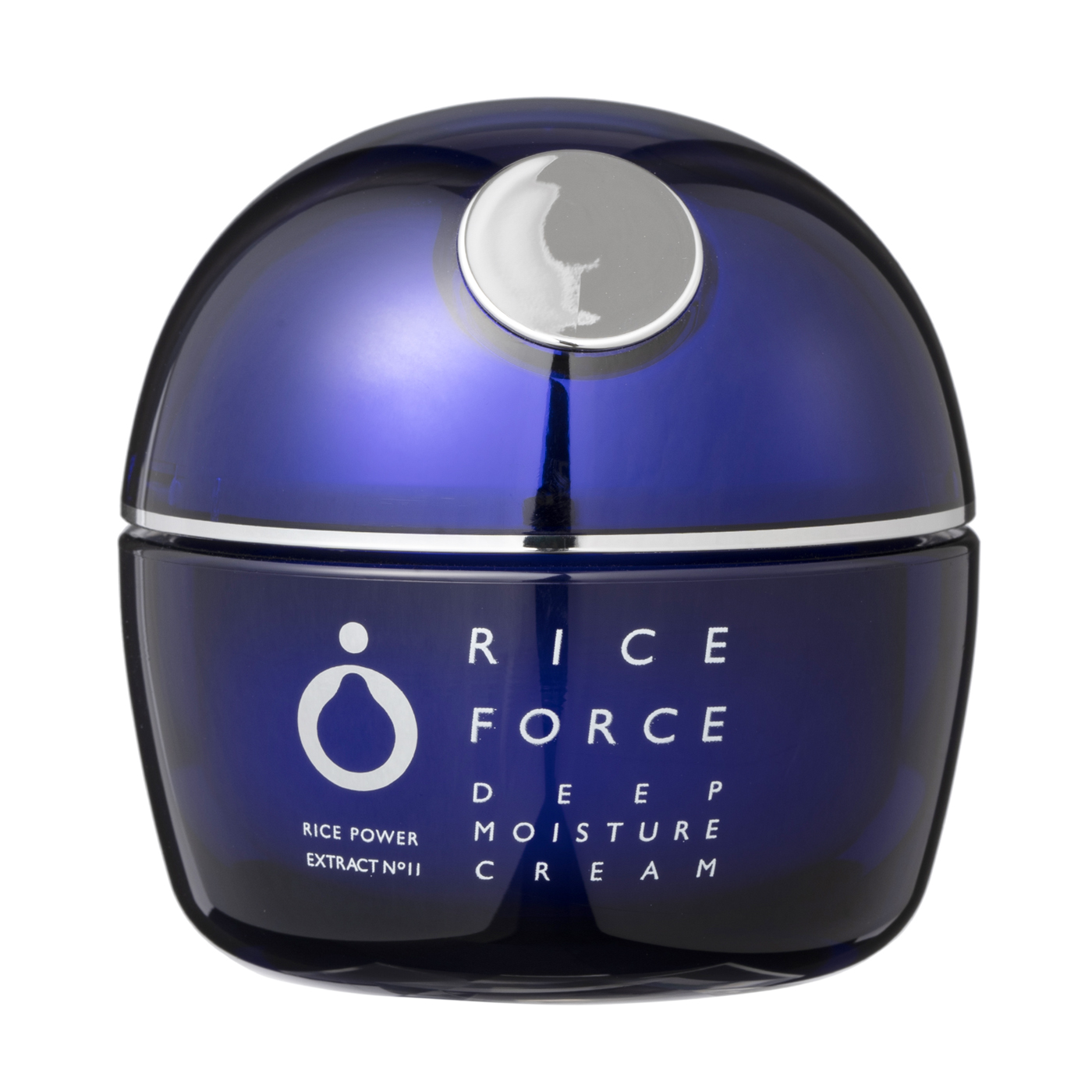 ライスフォース ディープシリーズ ディープモイスチュアクリームを