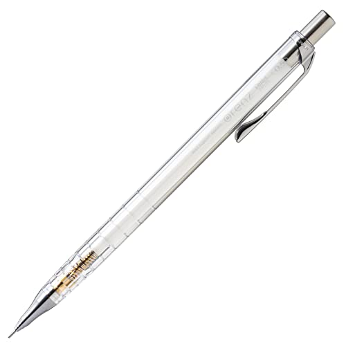 透明なシャーペンのおすすめ人気ランキング | マイベスト