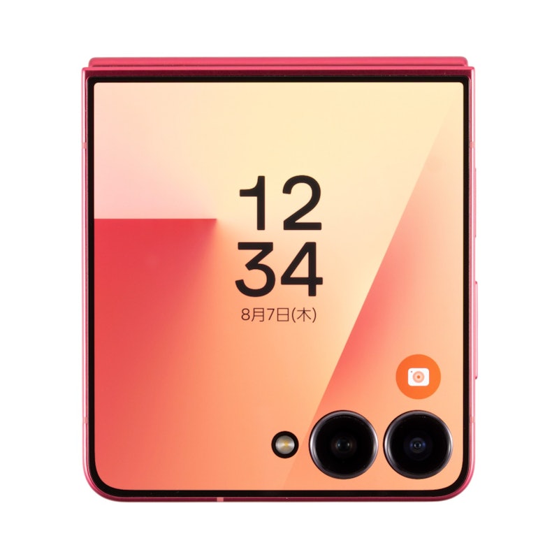 Galaxy Z Flip7 2