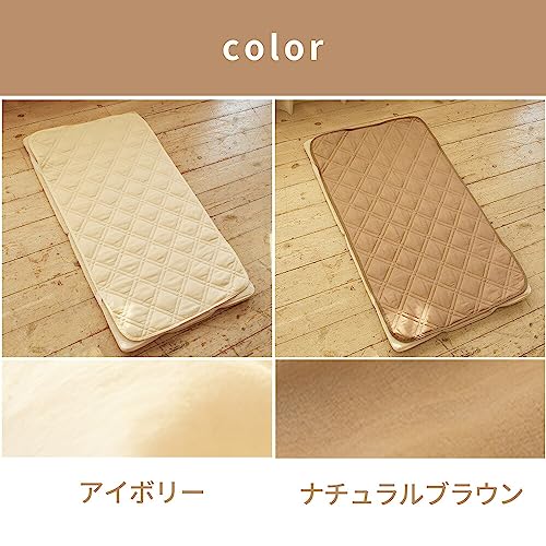 ベビーベッド用敷きパッド 8