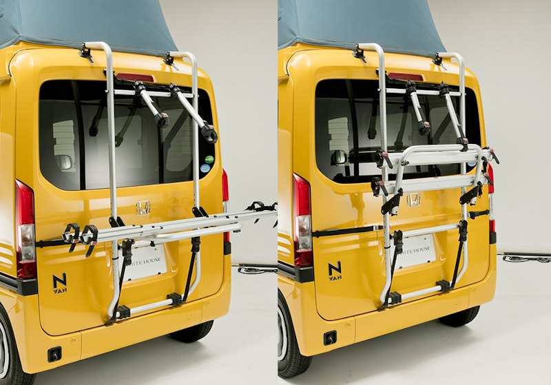 N-VAN COMPO 7