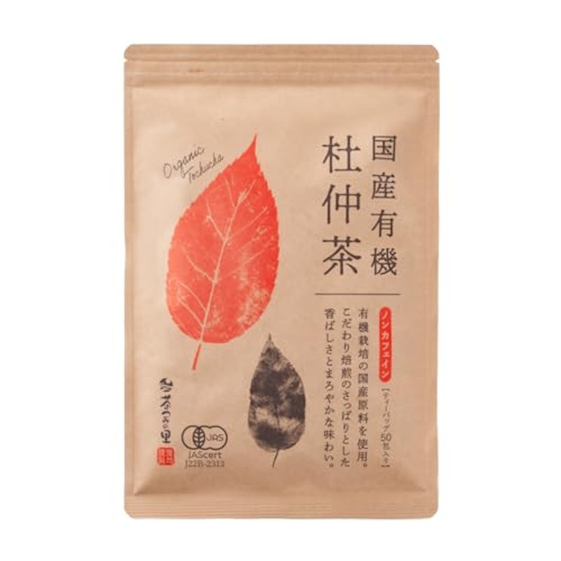 杜仲茶 1