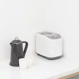 ツインバード コンパクト精米器 精米御膳 MR-E751Wをレビュー ツインバード コンパクト精米器 精米御膳 MR-E751Wをレビュー