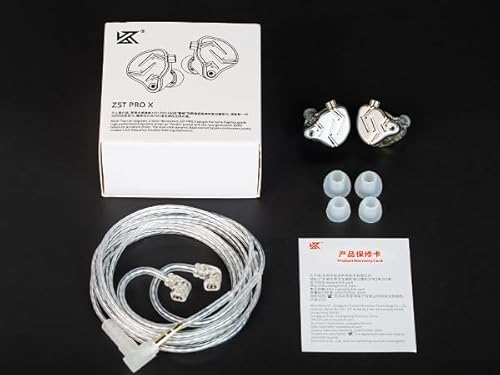 ZST PRO X 7