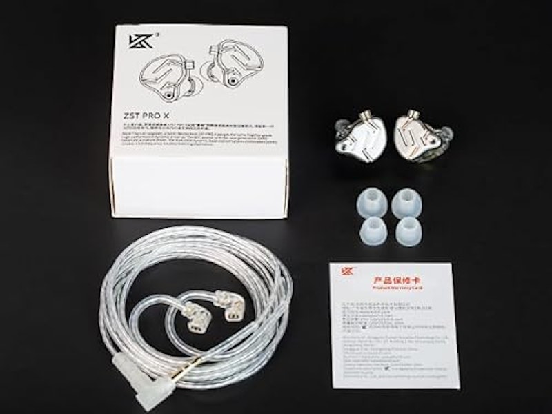 ZST PRO X 7