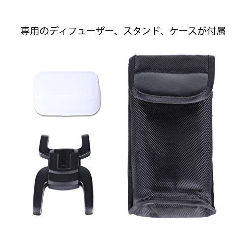 デジタルカメラフラッシュ  6