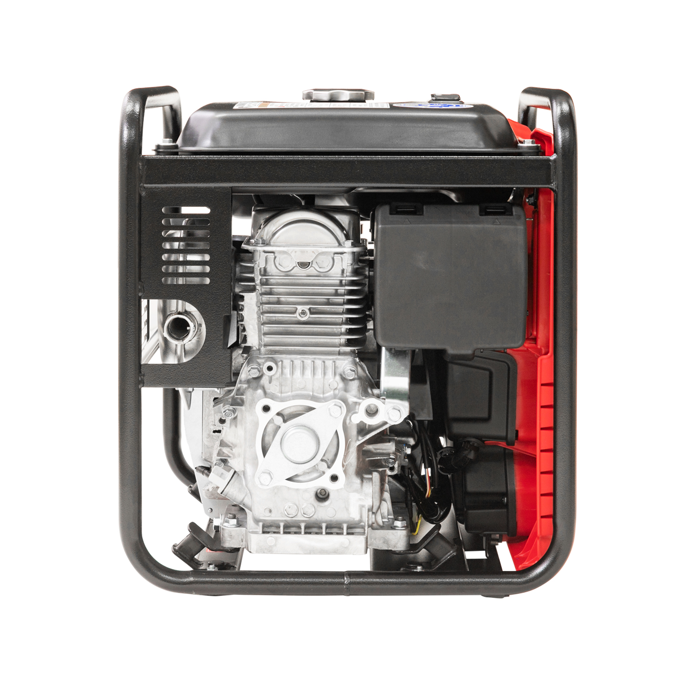 ホンダパワープロダクツジャパン インバーター発電機 オープン型