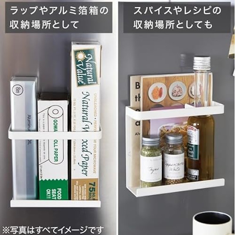 マグネットラップホルダー すべり止め付き 4