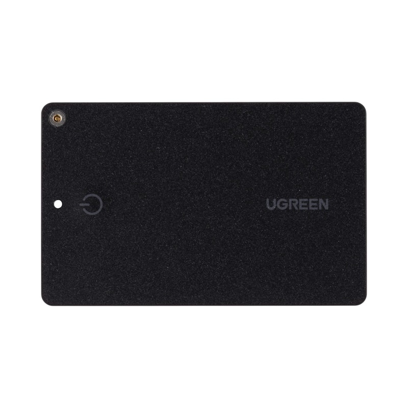 FineTrack Slim Smart Finder 1