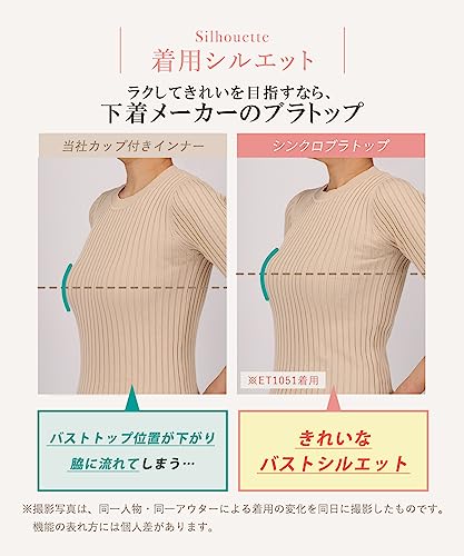 ブラトップ 7