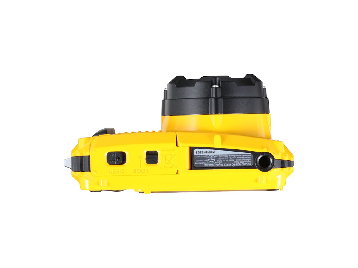 コダック Kodak PIXPRO WPZ2を検証レビュー!防水カメラの選び方 コダック Kodak PIXPRO WPZ2を検証レビュー!防水カメラの選び方