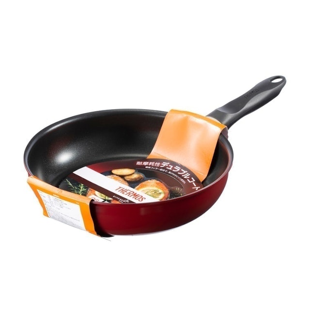 サーモス フライパン 26cmを他商品と比較 口コミや評判を実際に使ってレビューしました Mybest サーモス フライパン 26cmを他商品と比較 口コミや評判を実際に使ってレビューしました Mybest