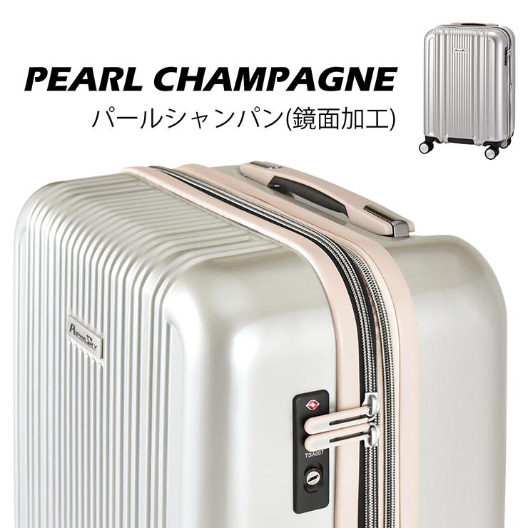 スーツケース 2