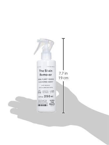 The Stain Remover 3