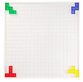 マテル・インターナショナル マテル ブロックス BJV44を検証レビュー!家族向けボードゲームの選び方も紹介 5