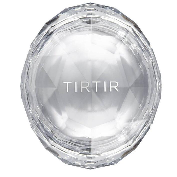 CRYSTAL MESH CUSHION 2