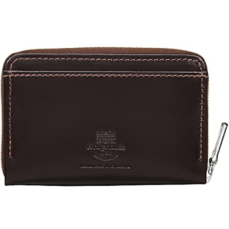S1941 MINI ZIP PURSE