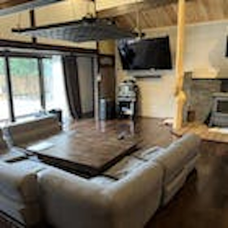 Glamping Villa 鮫家 AWAJI 3
