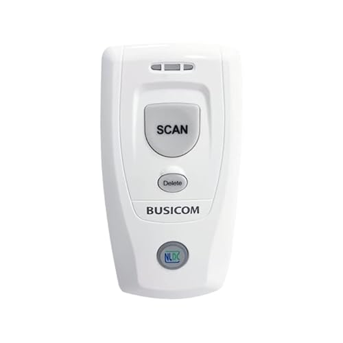Bluetooth バーコードリーダー 2