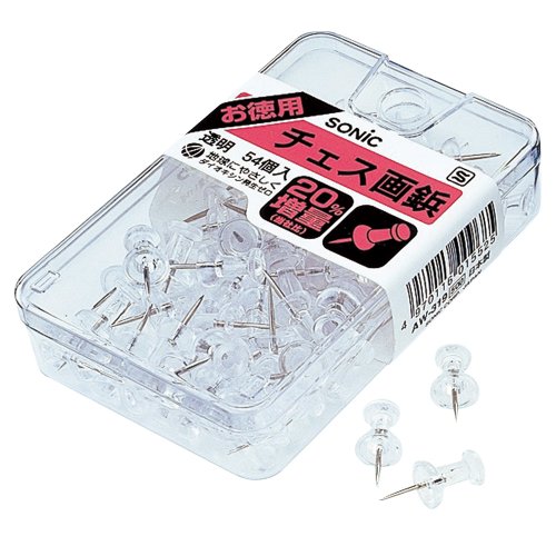 21年 画鋲のおすすめ人気ランキング選 Mybest