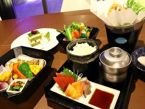 FURANO NATULUX HOTEL 6
