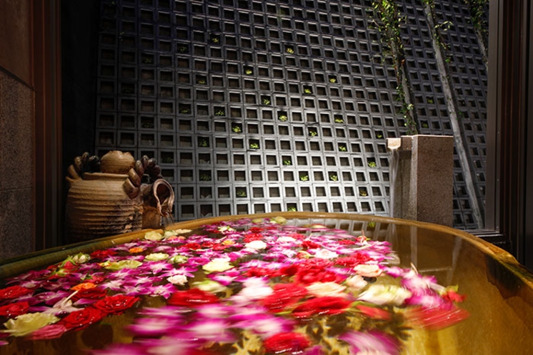 湯楽 Kinosaki Spa&Gardens 4